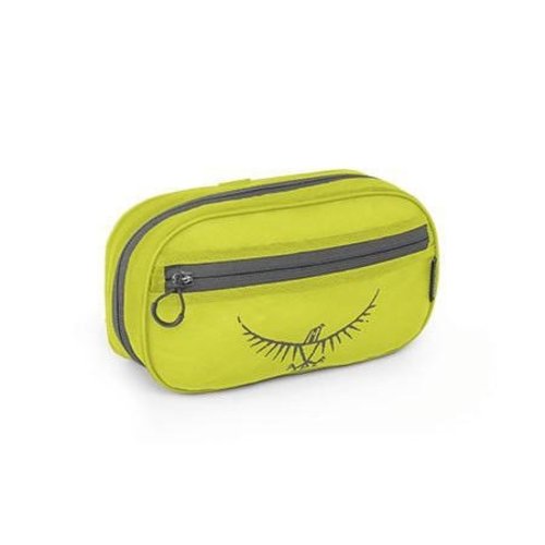 OSPREY OSPREY ULTRALIGHT WASHBAG ZIP ORGANISER OSPREY OSPREY ULTRALIGHT WASHBAG ZIP ORGANISER
