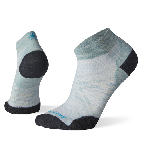 Smartwool SMARTWOOL PHD RUN ULTRA LIGHT LOW CUT SOCK Smartwool SMARTWOOL PHD RUN ULTRA LIGHT LOW CUT SOCK