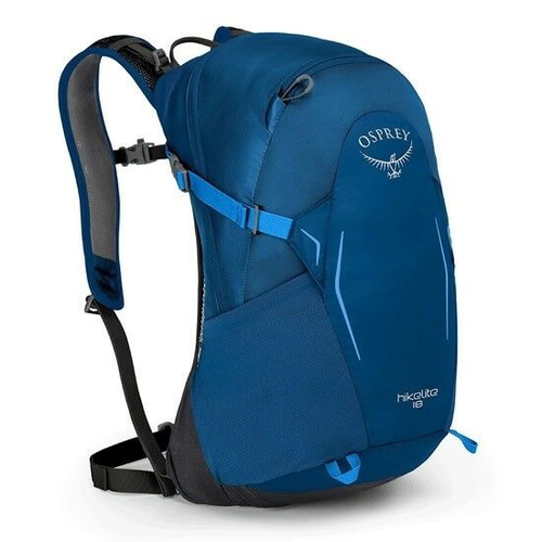 osprey packs hikelite 18