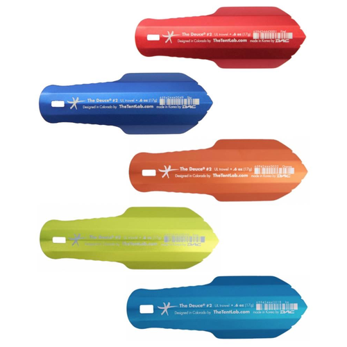 HELINOX HELINOX-DEUCE OF SPADES-LIGHTWEIGHT TOILET TROWEL *OUT OF STOCK* HELINOX HELINOX-DEUCE OF SPADES-LIGHTWEIGHT TOILET TROWEL *OUT OF STOCK*