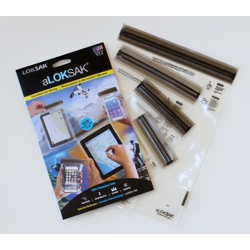 ALOKSAK ALOKSAK WATERPROOF BAG MULTI PACKS SIZE ITM-1EACH OF 3.75X7 4X7 6X9 8X11 (4 TOTAL) ALOKSAK ALOKSAK WATERPROOF BAG MULTI PACKS SIZE ITM-1EACH OF 3.75X7 4X7 6X9 8X11 (4 TOTAL)