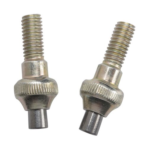 BLACK DIAMOND BLACK DIAMOND Z-POLE CARBIDE TECH TIPS BLACK DIAMOND BLACK DIAMOND Z-POLE CARBIDE TECH TIPS