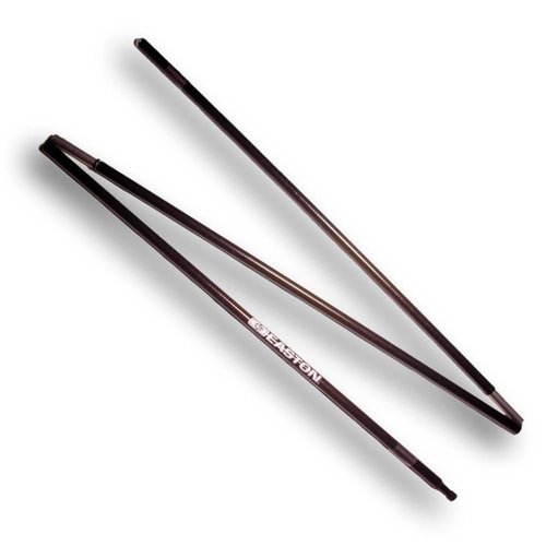Six Moon Designs SIX MOON DESIGNS 49" CARBON FIBRE POLE Six Moon Designs SIX MOON DESIGNS 49" CARBON FIBRE POLE