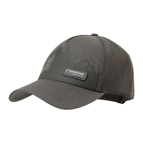 Montane MONTANE BASECAMP CAP Montane MONTANE BASECAMP CAP