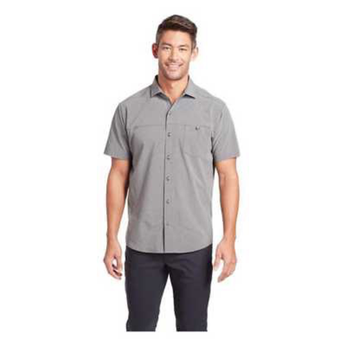 KUHL KUHL OPTIMIZR S/S SHIRT MEN’S KUHL KUHL OPTIMIZR S/S SHIRT MEN’S