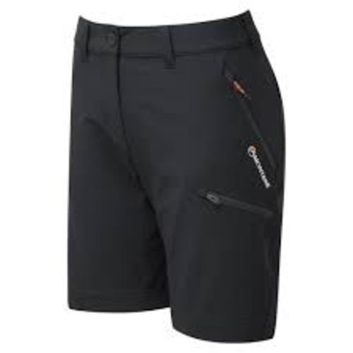 Montane MONTANE DYNO STRETCH SHORTS WOMEN’S Montane MONTANE DYNO STRETCH SHORTS WOMEN’S