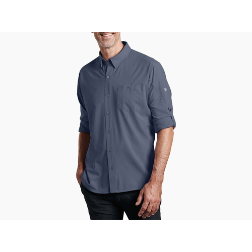 KUHL KUHL BANDIT SHIRT L/S MEN’S KUHL KUHL BANDIT SHIRT L/S MEN’S