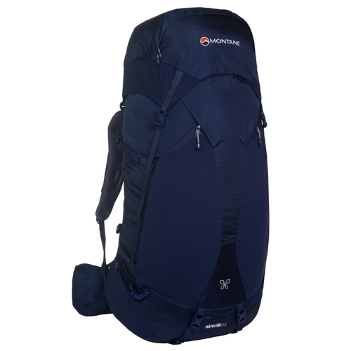 Montane MONTANE SIRENIK 65 - WOMEN’S HIKING PACK - BLUE Montane MONTANE SIRENIK 65 - WOMEN’S HIKING PACK - BLUE