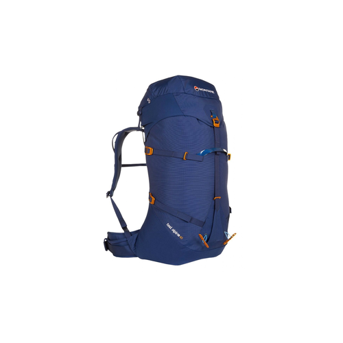 Montane MONTANE FAST ALPINE 40 - BLUE Montane MONTANE FAST ALPINE 40 - BLUE
