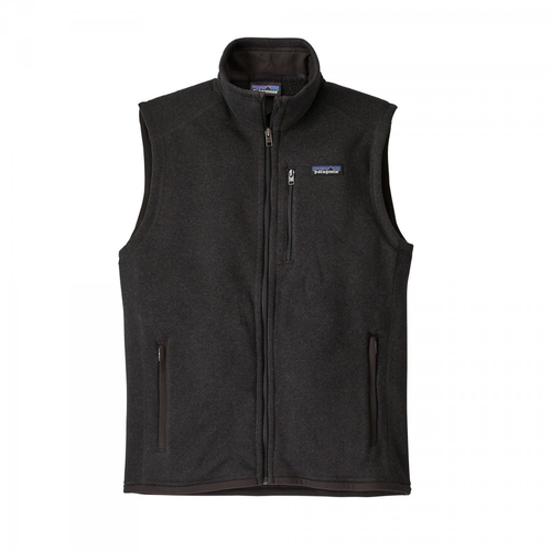 PATAGONIA PATAGONIA BETTER SWEATER VEST MEN’S PATAGONIA PATAGONIA BETTER SWEATER VEST MEN’S