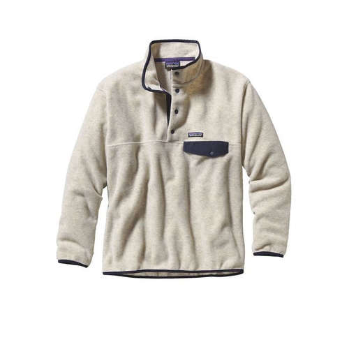 patagonia pullover mens