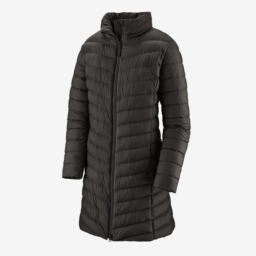 PATAGONIA PATAGONIA SILENT DOWN PARKA WOMEN’S PATAGONIA PATAGONIA SILENT DOWN PARKA WOMEN’S