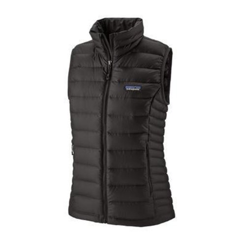 PATAGONIA PATAGONIA DOWN SWEATER VEST WOMEN’S PATAGONIA PATAGONIA DOWN SWEATER VEST WOMEN’S
