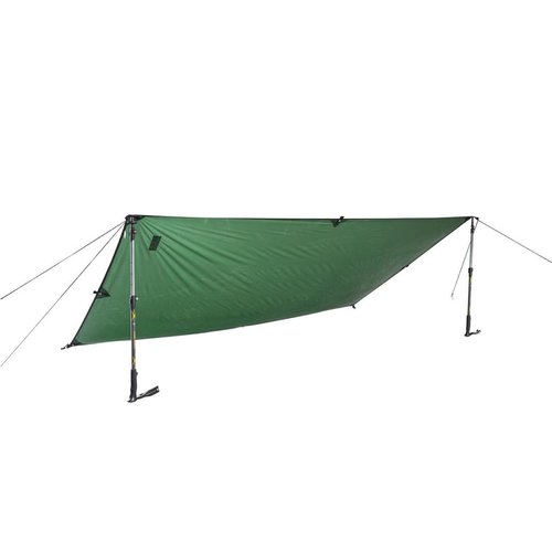 TERRA NOVA TERRA NOVA - COMPETITION TARP 1 TERRA NOVA TERRA NOVA - COMPETITION TARP 1
