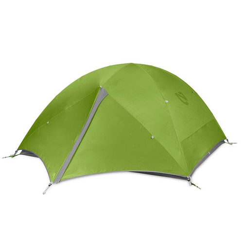 NEMO NEMO GALAXI 3P TENT WITH FOOTPRINT NEMO NEMO GALAXI 3P TENT WITH FOOTPRINT