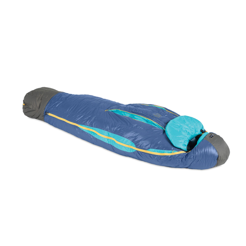 NEMO NEMO RAMSEY 15 SLEEPING BAG NEMO NEMO RAMSEY 15 SLEEPING BAG