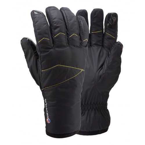 Montane MONTANE PRISM GLOVE MEN’S Montane MONTANE PRISM GLOVE MEN’S