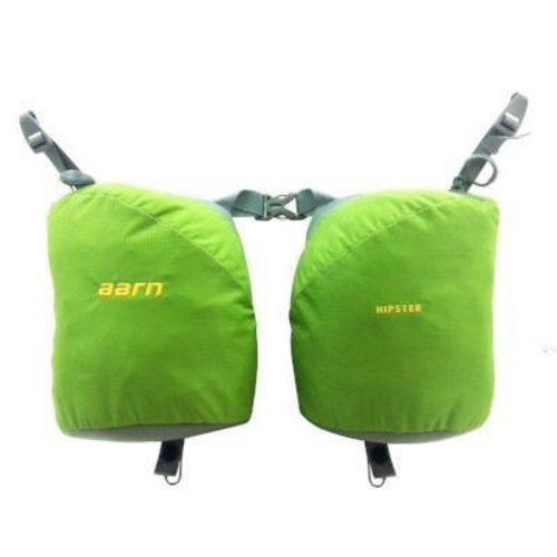 AARN AARN - HIPSTER BALANCE POCKETS AARN AARN - HIPSTER BALANCE POCKETS