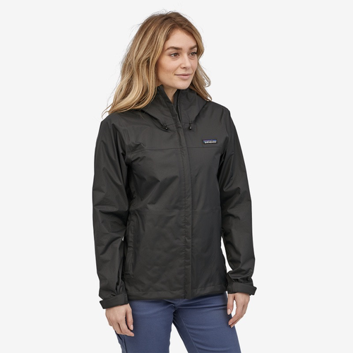 PATAGONIA PATAGONIA TORRENTSHELL 3L WATERPROOF JACKET WOMEN’S PATAGONIA PATAGONIA TORRENTSHELL 3L WATERPROOF JACKET WOMEN’S