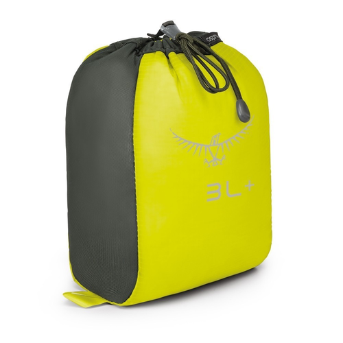OSPREY OSPREY ULTRALIGHT STRETCH STUFF SACK 3+1L OSPREY OSPREY ULTRALIGHT STRETCH STUFF SACK 3+1L