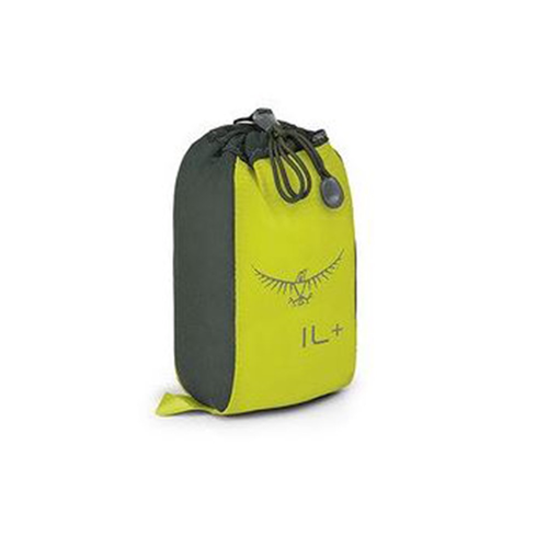 OSPREY OSPREY ULTRALIGHT STRETCH STUFF SACK 1L OSPREY OSPREY ULTRALIGHT STRETCH STUFF SACK 1L