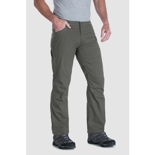 KUHL KUHL NEW KONTRA AIR PANT 32” LEG MEN’S KUHL KUHL NEW KONTRA AIR PANT 32” LEG MEN’S