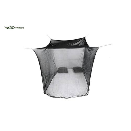 DD HAMMOCKS DD HAMMOCKS DOUBLE MOSQUITO BED NET - Treated DD HAMMOCKS DD HAMMOCKS DOUBLE MOSQUITO BED NET - Treated