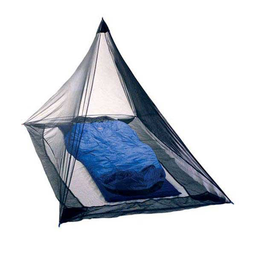 SEA TO SUMMIT SEA TO SUMMIT MOSQUITO NET SINGLE SEA TO SUMMIT SEA TO SUMMIT MOSQUITO NET SINGLE