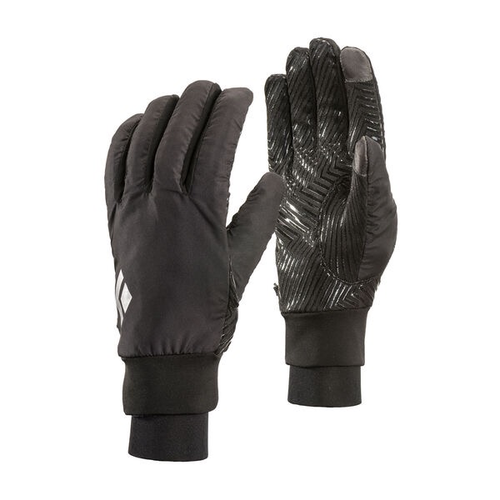 BLACK DIAMOND BLACK DIAMOND MONT BLANC GLOVES BLACK DIAMOND BLACK DIAMOND MONT BLANC GLOVES