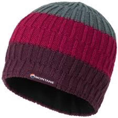 Montane MONTANE WINDJAMMER HALO BEANIE Montane MONTANE WINDJAMMER HALO BEANIE