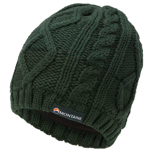 Montane MONTANE WINDJAMMER BEANIE Montane MONTANE WINDJAMMER BEANIE