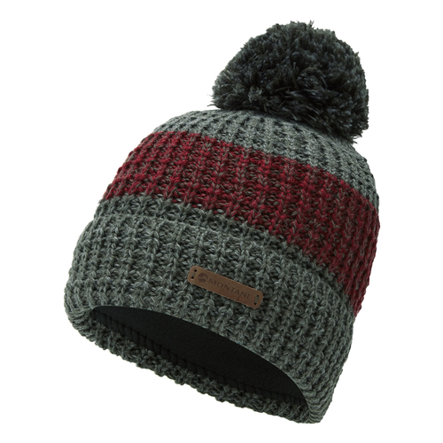 Montane MONTANE TOP OUT BOBBLE BEANIE Montane MONTANE TOP OUT BOBBLE BEANIE