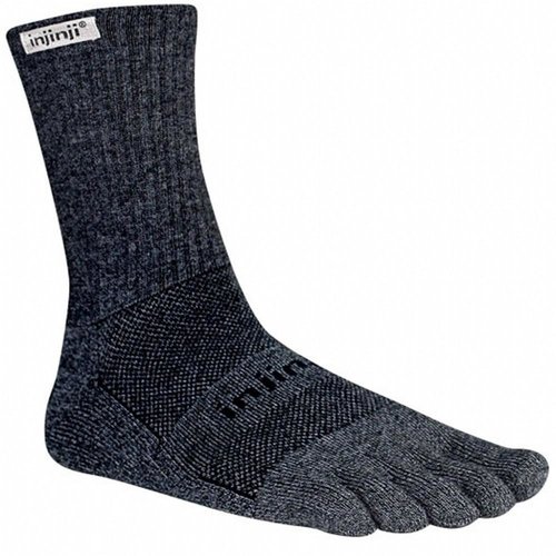 INJINJI INJINJI TRAIL 2.0 MIDWEIGHT CREW INJINJI INJINJI TRAIL 2.0 MIDWEIGHT CREW