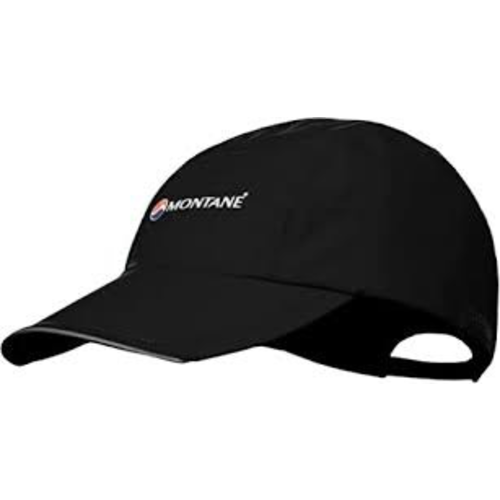 Montane MONTANE GORE-TEX SPINE CAP ONE SIZE Montane MONTANE GORE-TEX SPINE CAP ONE SIZE