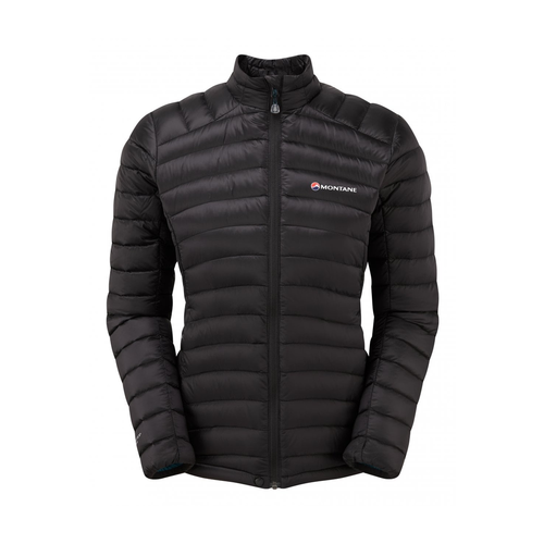 Montane MONTANE FEATHERLITE MICRO DOWN JACKET WOMEN’S Montane MONTANE FEATHERLITE MICRO DOWN JACKET WOMEN’S