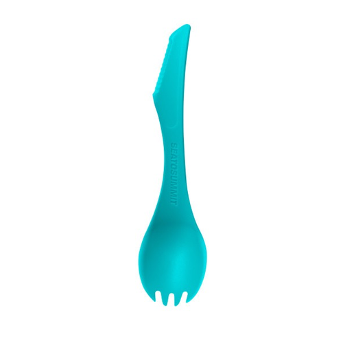 SEA TO SUMMIT DELTA SPORK WITH KNIFE SEA TO SUMMIT DELTA SPORK WITH KNIFE