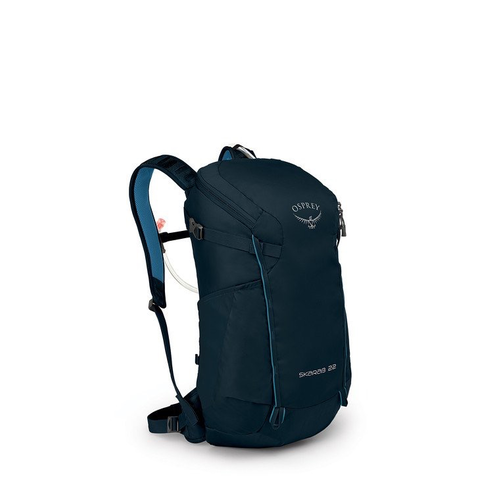 OSPREY OSPREY SKARAB 22, MEN’S HIKING PACK WITH RESERVOIR OSPREY OSPREY SKARAB 22, MEN’S HIKING PACK WITH RESERVOIR
