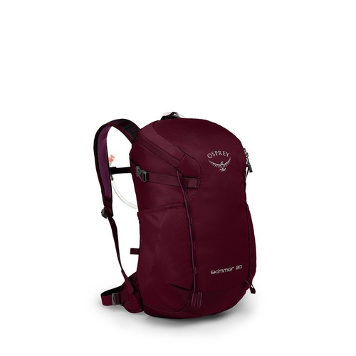 OSPREY OSPREY SKIMMER 20, WOMEN’S HIKING PACK WITH RESERVOIR OSPREY OSPREY SKIMMER 20, WOMEN’S HIKING PACK WITH RESERVOIR