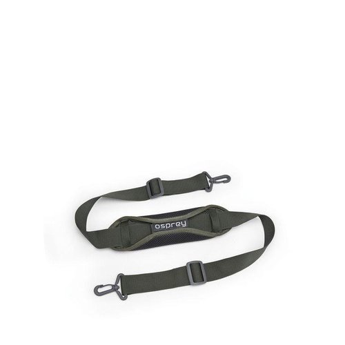 OSPREY OSPREY TRAVEL SHOULDER STRAP OSPREY OSPREY TRAVEL SHOULDER STRAP
