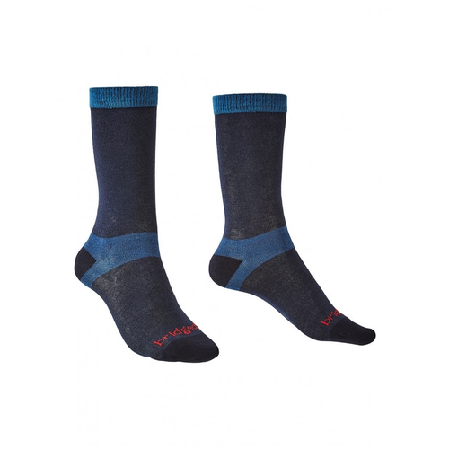 BRIDGEDALE BRIDGEDALE COOLMAX LINER WOMEN’S 2PACK BRIDGEDALE BRIDGEDALE COOLMAX LINER WOMEN’S 2PACK