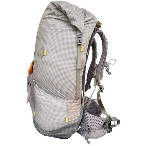 AARN AARN - FEATHERLITE FREEDOM PRO - SMALL - 50L AARN AARN - FEATHERLITE FREEDOM PRO - SMALL - 50L