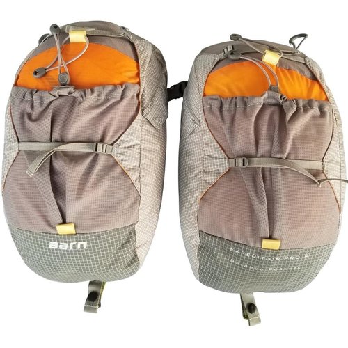 AARN AARN - EXPEDITION BALANCE POCKETS - PRO - REG 15L AARN AARN - EXPEDITION BALANCE POCKETS - PRO - REG 15L