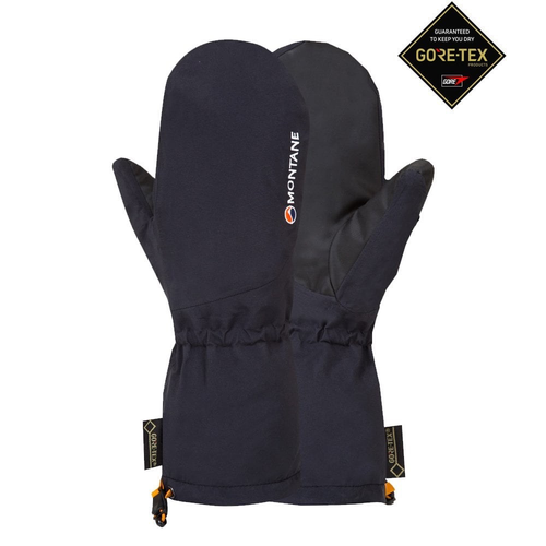 Montane MONTANE ENDURANCE PRO GORE-TEX WATERPROOF MITT Montane MONTANE ENDURANCE PRO GORE-TEX WATERPROOF MITT