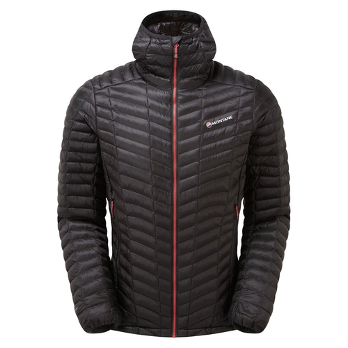 Montane MONTANE ICARUS LITE JACKET MEN’S Montane MONTANE ICARUS LITE JACKET MEN’S