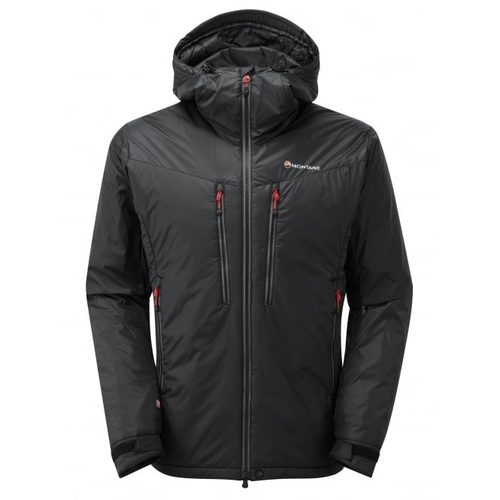 Montane MONTANE FLUX JACKET MEN’S Montane MONTANE FLUX JACKET MEN’S