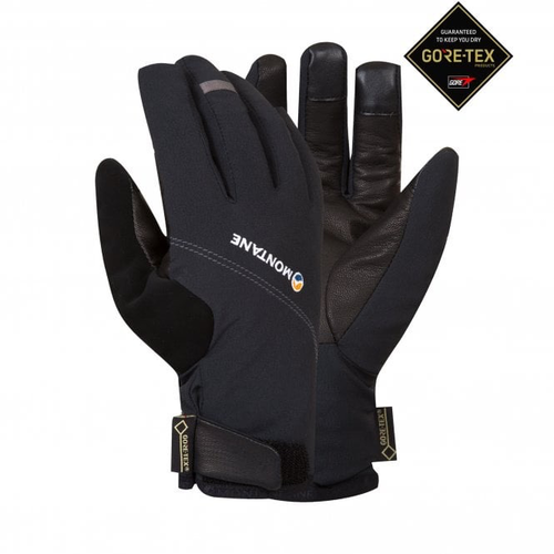 Montane MONTANE TORNADO GLOVE, MEN’S Montane MONTANE TORNADO GLOVE, MEN’S