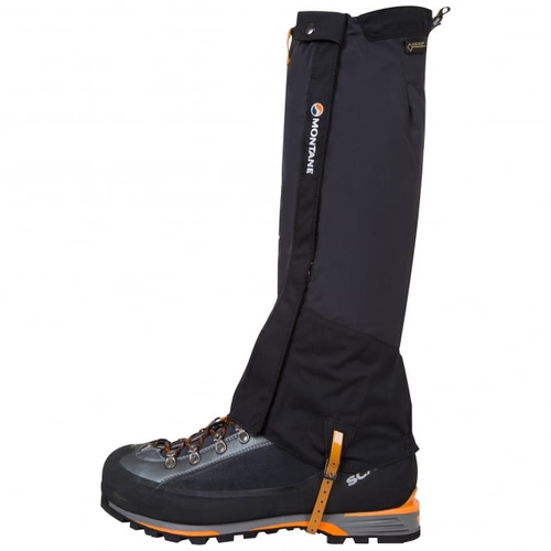 Montane MONTANE ENDURANCE PRO GAITER Montane MONTANE ENDURANCE PRO GAITER