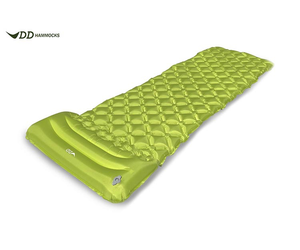 sleeping bag pad