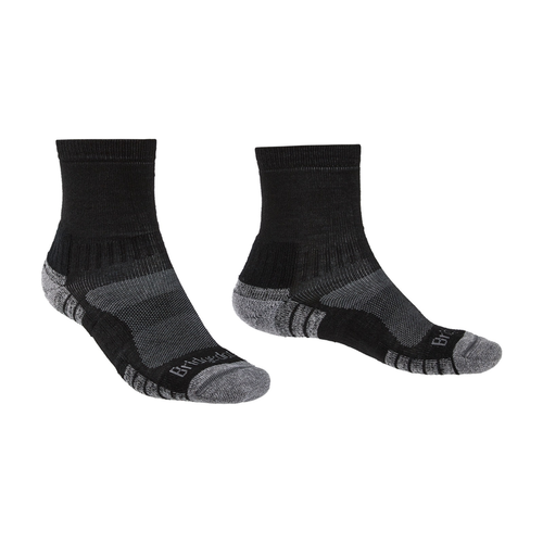 BRIDGEDALE BRIDGEDALE HIKE PERFORMANCE LIGHT WEIGHT ANKLE MEN’S BRIDGEDALE BRIDGEDALE HIKE PERFORMANCE LIGHT WEIGHT ANKLE MEN’S