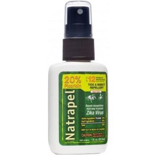 AMK AMK NATRAPEL TICK AND INSECT REPELLENT AMK AMK NATRAPEL TICK AND INSECT REPELLENT